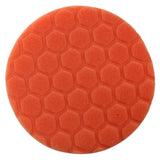 5Pcs 5inch (125mm) Polishing Pad kit For Car