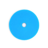 Thin Type Polishing Pad with 5inch Hook and Loop Projecting Design Car