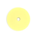 Thin Type Polishing Pad with 5inch Hook and Loop Projecting Design Car