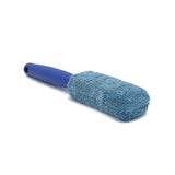 Wheel Rim Tire Brush Corners Cleaning Scratch Free Widely Used