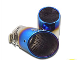 2PCS For Mazda CX-3 CX3 CX-4 CX4 CX-5 CX5 2017 2018 2019 Car