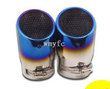 2PCS For Mazda CX-3 CX3 CX-4 CX4 CX-5 CX5 2017 2018 2019 Car