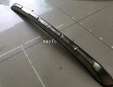 high quality 304 Stainless Steel Front Rear Bumper Protector