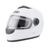 Motorcycle Helmet Full Face Flip UP Open Face Helmets Motocross Safe Downhill MTB Shockproof Racing Helmet Capacete Casque Moto