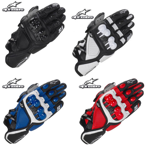 Alpine motocross stars S1 racing glove Motorcycle