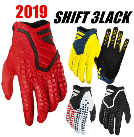2019 SHIFT  Dirt Bike Gloves MTB Motocross