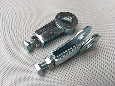 2Pcs Chain Puller Tensioner Adjuster Tool For YAMAHA