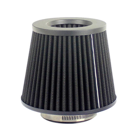 Universal 76mm/3in Cone Shaped High Flow