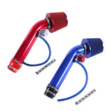 Cold Air Intake Filter Kit Car Engine Mushroom Productivity High Flow Cold Air Cone