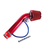 Cold Air Intake Filter Kit Car Engine Mushroom Productivity High Flow Cold Air Cone