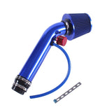 Cold Air Intake Filter Kit Car Engine Mushroom Productivity High Flow Cold Air Cone
