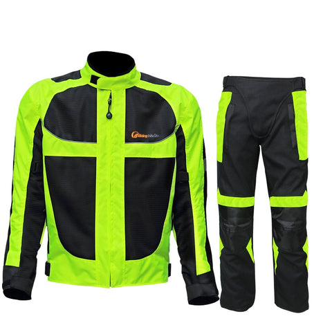 Riding tribe summer/winter Motorcycle breathable mesh