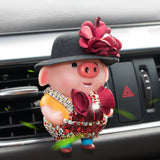 Flavoring In Car Aroma Diffuser Car
