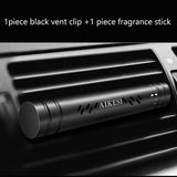 Car Freshener Air Purifier Car