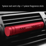 Car Freshener Air Purifier Car