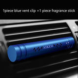 Car Freshener Air Purifier Car