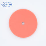 Car Polishing Pad 150mm Circular Sponge Foam for Buffer Polish
