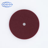 Car Polishing Pad 150mm Circular Sponge Foam for Buffer Polish
