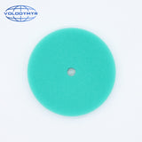 Car Polishing Pad 150mm Circular Sponge Foam for Buffer Polish