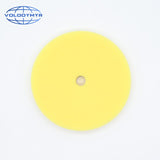 Car Polishing Pad 150mm Circular Sponge Foam for Buffer Polish